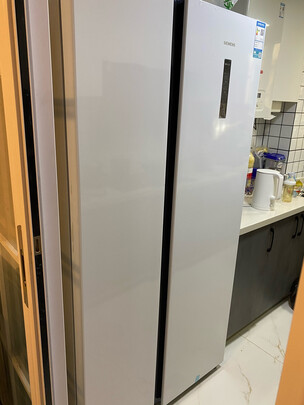 良心剖析西门子BCD-271W(KG28NV230C)怎么样？曝光评测