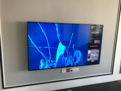 剖析三星QA65Q60TAJXXZ电视怎么样？揭秘好不好用？