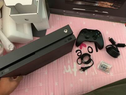 深度曝光微软Xbox Series x和one x对比区别？有啥区别？