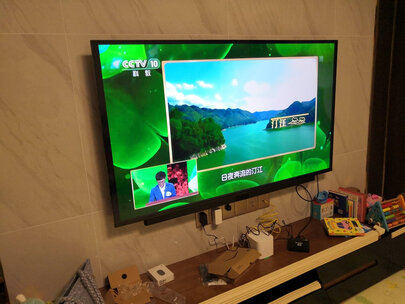 入手解密海信65v3a和65e5d对比区别？评测有何区别