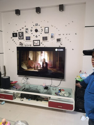 【真实感受】华为智慧屏V75和索尼9500g哪个好？配置区别