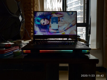 实力大比拼：ROG魔霸4和联想y7000p2020款哪个好？反馈区别