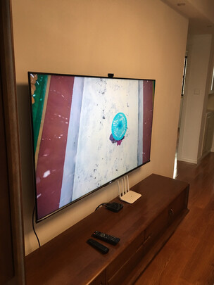 口碑评测康佳PDR65 pro电视怎么样呢？质量差不差馈