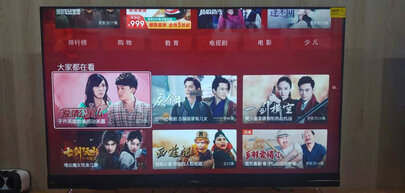 【口碑感受】评测海信HZ55E5D怎么样？好用吗？质量反馈