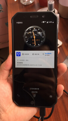 入手体验AGM H2手机怎么样？性价比高吗