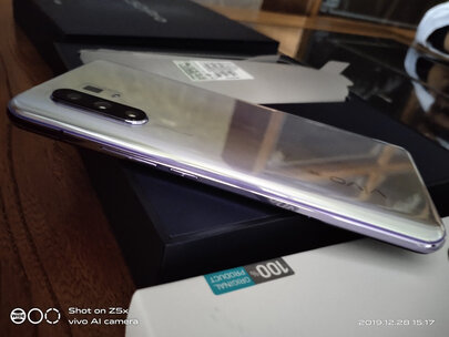 点评vivo X30 Pro 5G aw联名限定版怎么样？剖析质量如何？