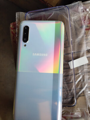 图文测评三星a90和三星note10+哪个好？有区别吗