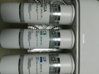 真实感受揭秘|请问飞利浦净水器UF10怎么样？图文评测,真实感受揭秘