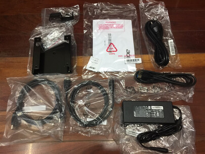 入手点评：宏碁掠夺者Predator X32怎么样？使用真实分享