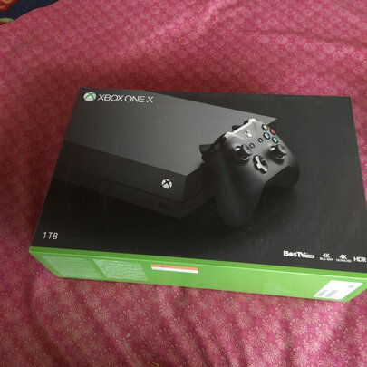 优缺点解密微软Xbox Series S和X哪个好？对比区别有吗