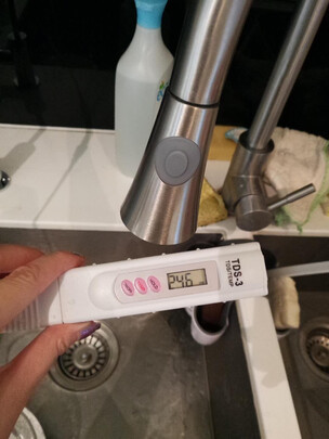优缺点评测飞利浦净水器双鱼座M400怎么样？质量好不好？