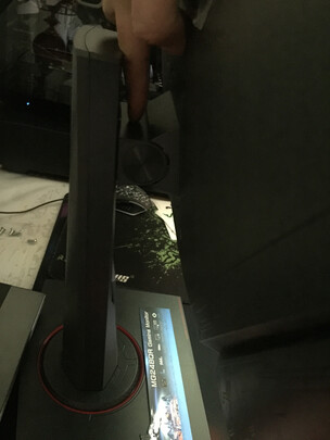 入手剖析华硕VG259QM怎么样？使用真实分享
