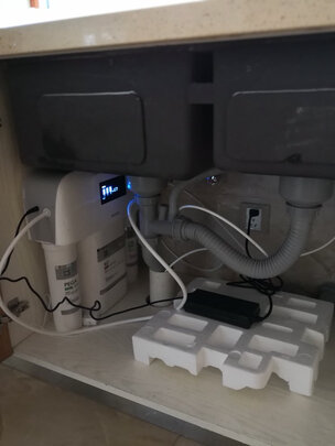评测下飞利浦净水器双鱼座M600怎么样呢？图文评测曝光