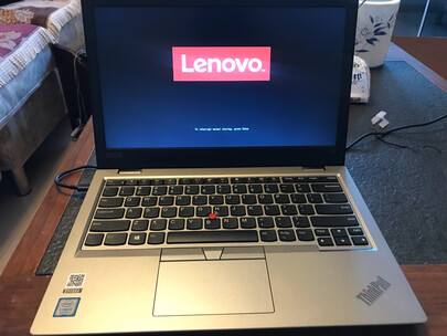 亲测曝光联想ThinkBook 13s(0LCD)怎么样？告诉大家真相