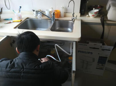 真实感受揭秘|请问飞利浦净水器UF10怎么样？图文评测,真实感受揭秘