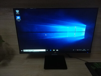 深度解密优派VX2780-4K-HD-5怎么样？曝光评测