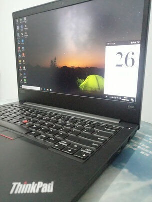 深入评测联想ThinkPad E495（0DCD）怎么样？好不好？