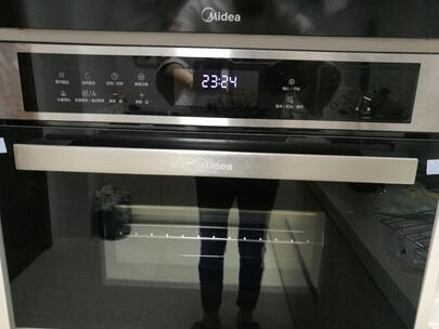 图文测评美的BS5053W和BS5051W哪个好？说说使用区别