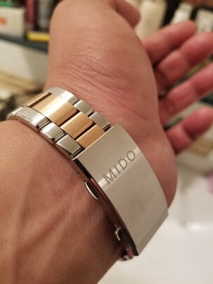 入手剖析美度领航者系列怎么样？体验分享