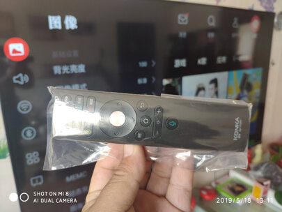 图文点评海信65e8a和tcl65q2哪个好？解析区别有吗