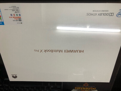 评测华为MateBook X Pro 2020款和2019哪个好？差别大不大