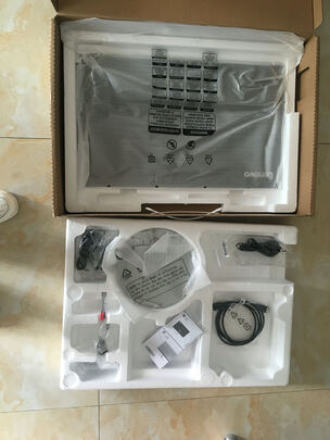 请问一下联想T27h-20怎么样？画质效果如何