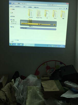 爱普生CB-FH52投影仪怎么样质量差不差，告诉大家真相
