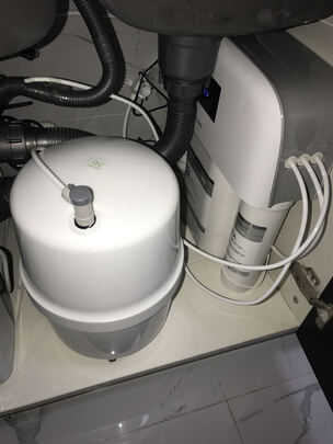 优缺点评测飞利浦净水器双鱼座M400怎么样？质量好不好？