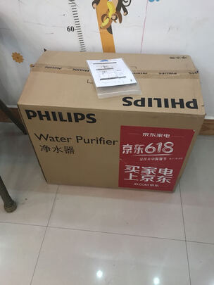 评测下飞利浦净水器双鱼座M600怎么样呢？图文评测曝光