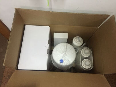 优缺点评测飞利浦净水器双鱼座M400怎么样？质量好不好？