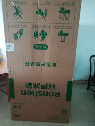 图文评测容声BCD-172WD11D冰箱怎么样？优缺点揭秘!