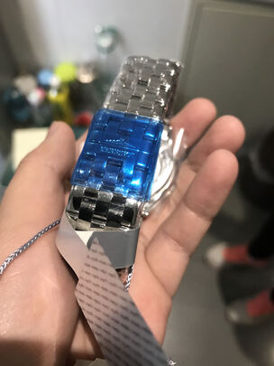 深度解密浪琴手表军旗系列L4.774.4.52.6怎么样？质量如何？