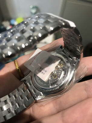 深度解密浪琴手表军旗系列L4.774.4.52.6怎么样？质量如何？