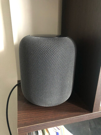 homepod和bose大水桶和b&a p6哪个好?区别大不大?