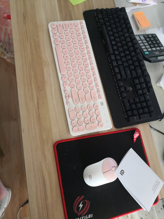耐用度：好
舒适度：好
外观颜值：好
响应速度：好
操作难度：好