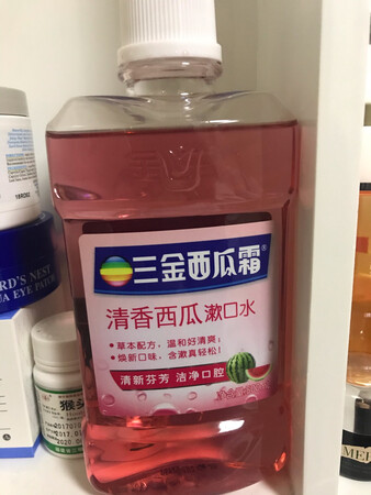 颜色好看，稍微有点辣，可以接受。性价比不错。