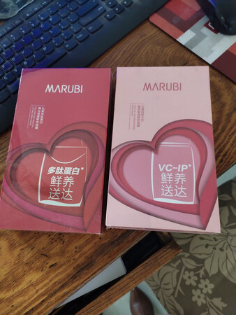 补水效果：很好