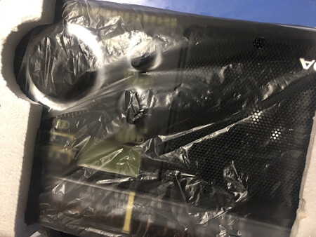 宝贝不错！外观大气上档次！声音洪亮清晰！非常好！