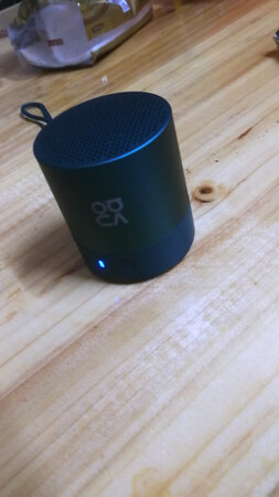 物流很快，声音也很大