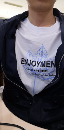 还可以吧～大小合适，穿着还是蛮舒服的