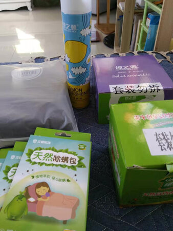 买了好多，毕竟便宜！