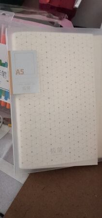 本本很可爱，很喜欢。而且活页的也比较方便。不管是做什么的比较好。
