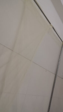 还行吧，晚上不会再被蚊子亲了。