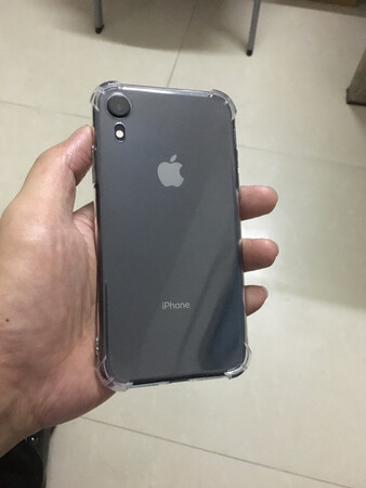 手感不错?