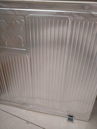 外观好看，方便清洁，用着还可以