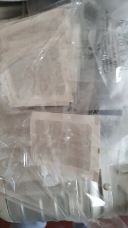 一包快用完了  感觉挺好的