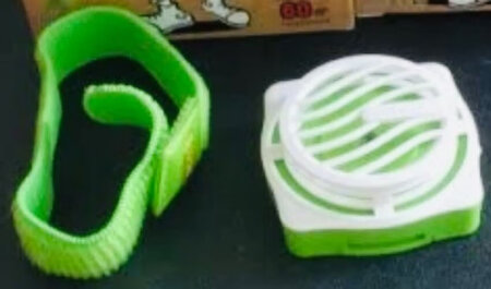 东西东西已经收到了，物流还算是可以，两天几乎就到了，日期一般般，毕竟现在也用不到，东西已经使用，根本驱蚊不行，不知道是啥原因，就感觉一般般吧，也不值得给差评了，感觉还行吧，总体上反正感觉还是可以的，虽然效果不是很好！
