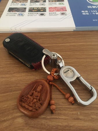 感觉还可以，有机会介绍给其他朋友