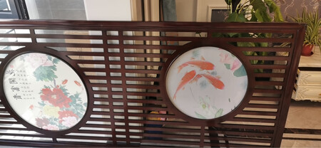 商家不错，运输中虽有坎坷，但是结果还不错。