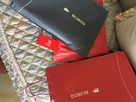 买了三套，质量不错，喜欢。